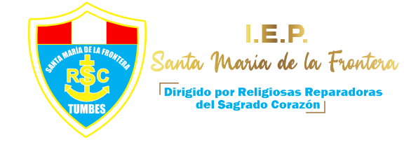 IEP Santa María de la Frontera