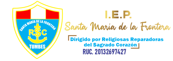 IEP Santa María de la Frontera